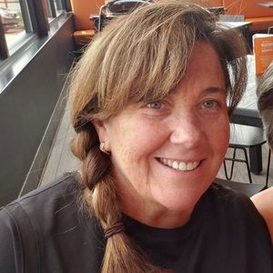 Meet your Posher, Judy